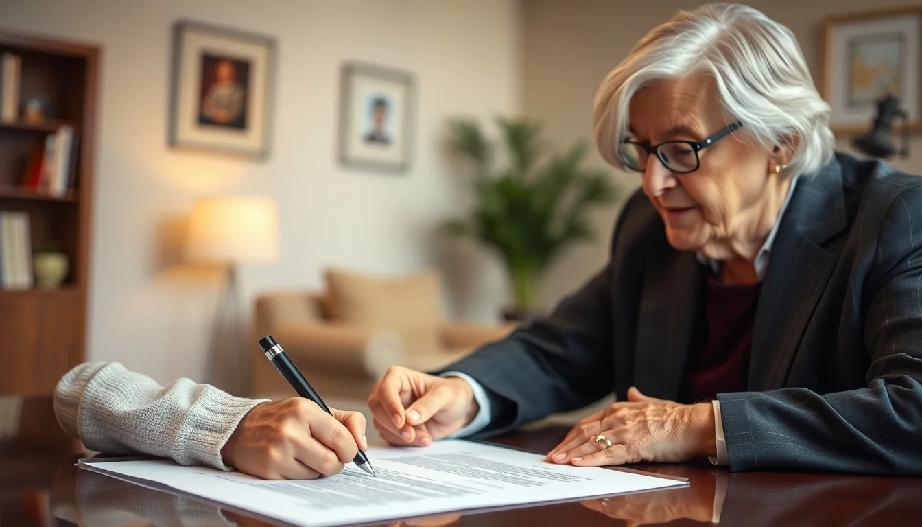 Supporting pricing visual