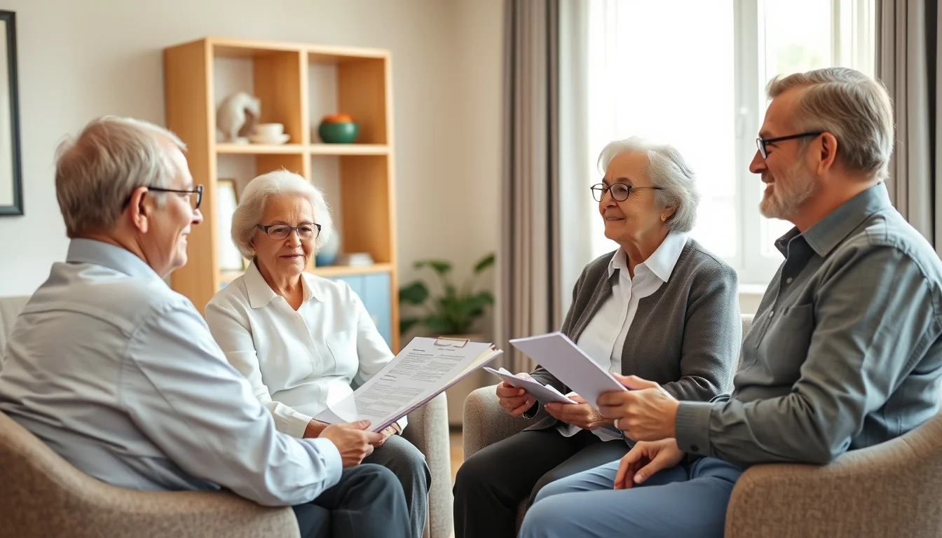 Featured plan visual